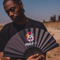 ABGT600 Hand Fan