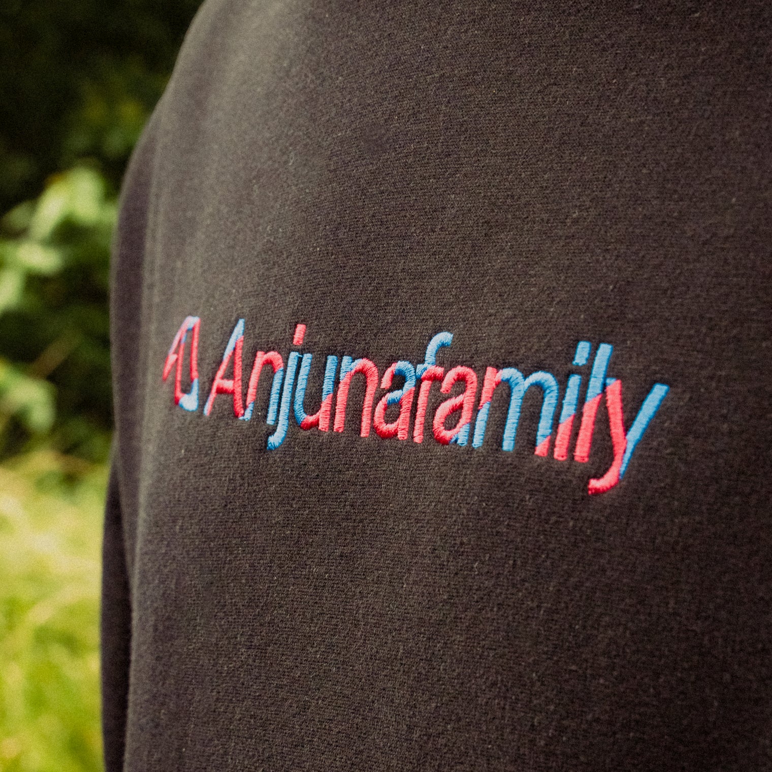 Anjunafamily Hoodie & Tee Bundle