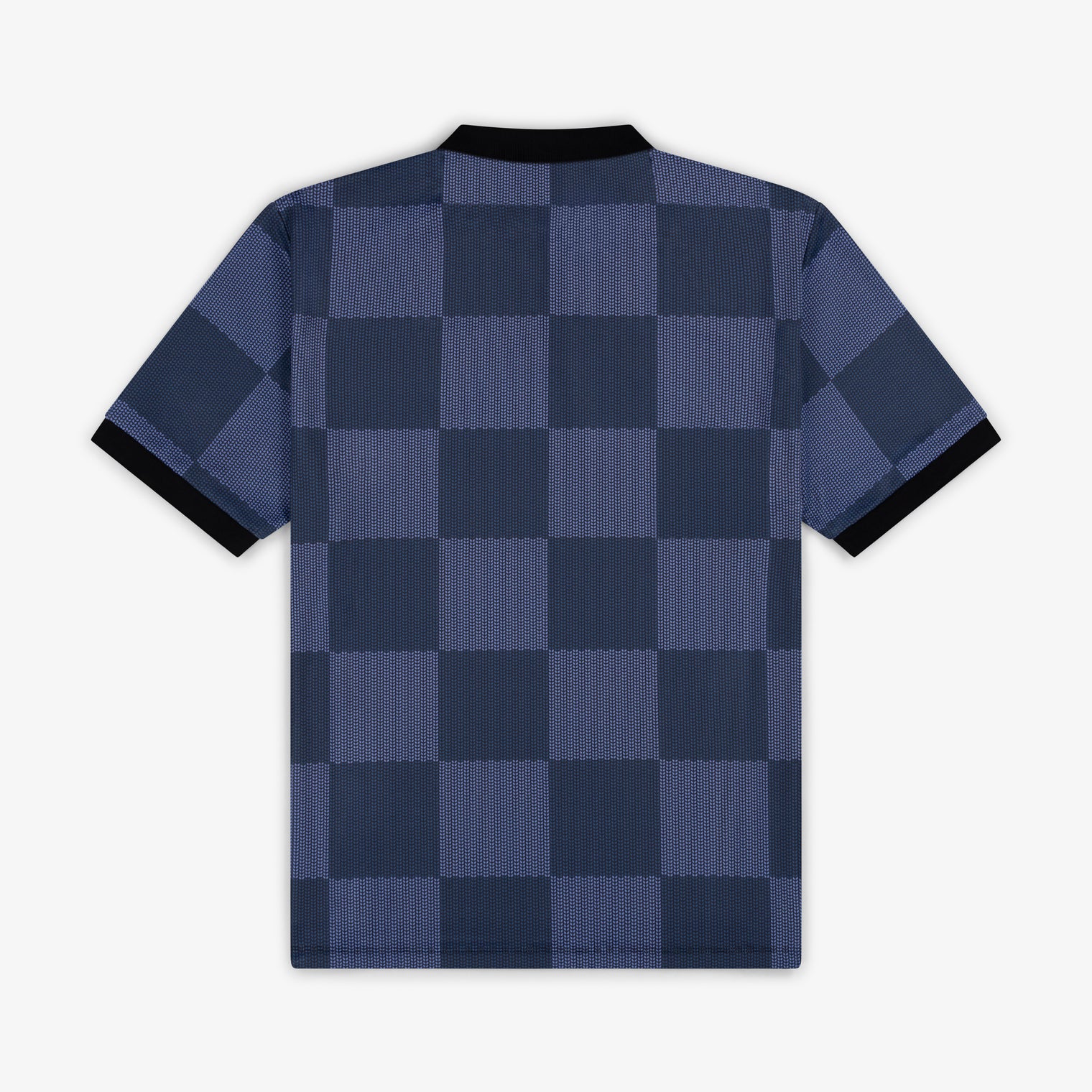 Anjuna Vintage Short Sleeve Soccer Jersey (Away Kit)