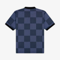 Anjuna Vintage Short Sleeve Soccer Jersey (Away Kit)