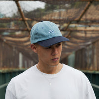 Anjuna Denim Twill Dad Hat