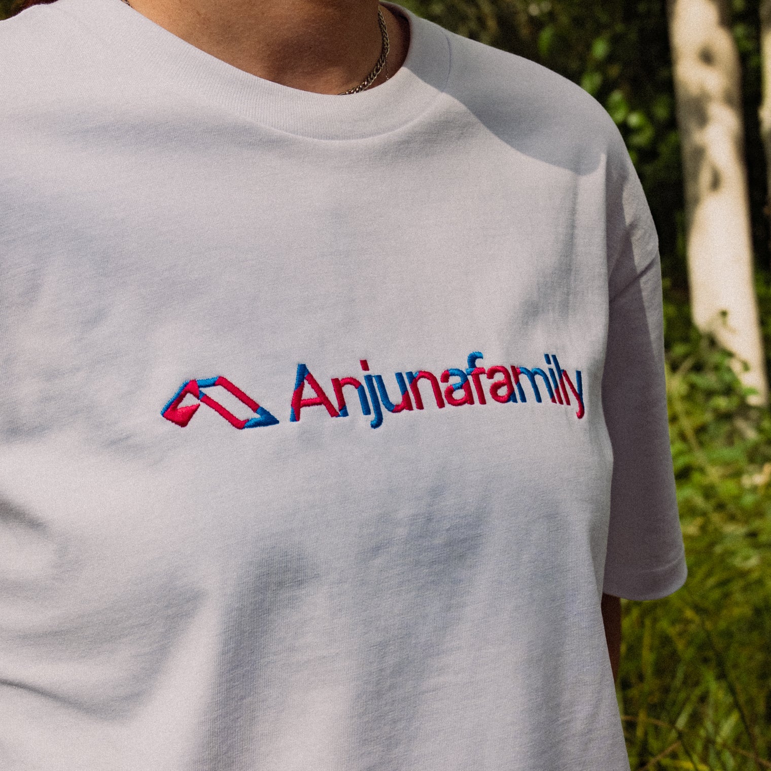 Anjunafamily Hoodie & Tee Bundle