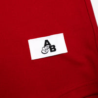 A&B Red Rocks 2023 Baseball Jersey