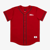 A&B Red Rocks 2023 Baseball Jersey