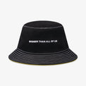 Above & Beyond 'Bigger Than All Of Us' Bucket Hat Bucket Hat 'Bigger Than All Of Us' Bucket Hat - Default Title
