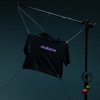 Anjuna Framework Crop Tee & Hoodie Bundle