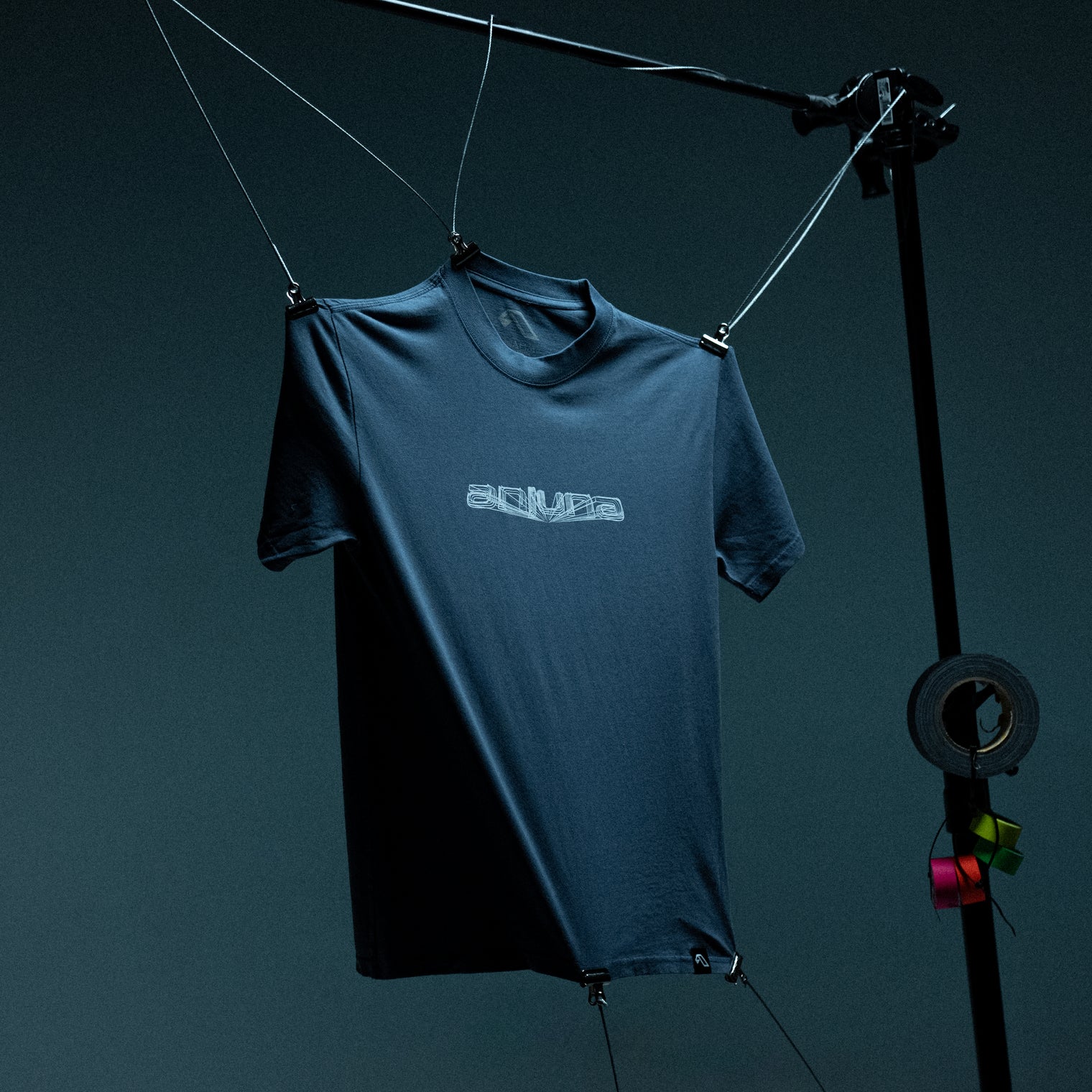 Anjuna Framework Tee & Hoodie Bundle