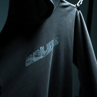 Anjuna Framework Long Sleeve Tee & Hoodie Bundle
