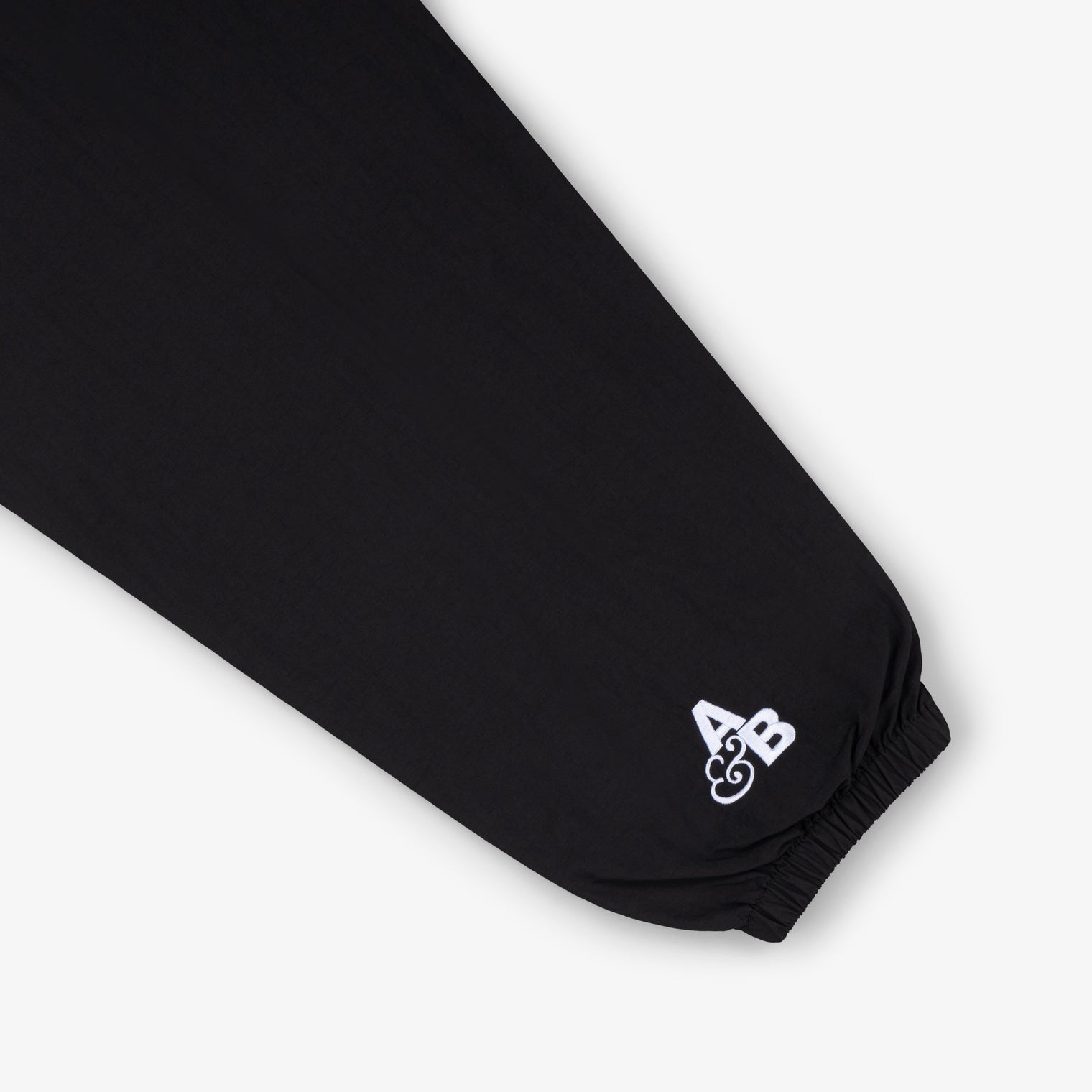 'Bigger Than All Of Us' Premium Hooded Zipped Jacket