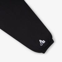 'Bigger Than All Of Us' Premium Hooded Zipped Jacket