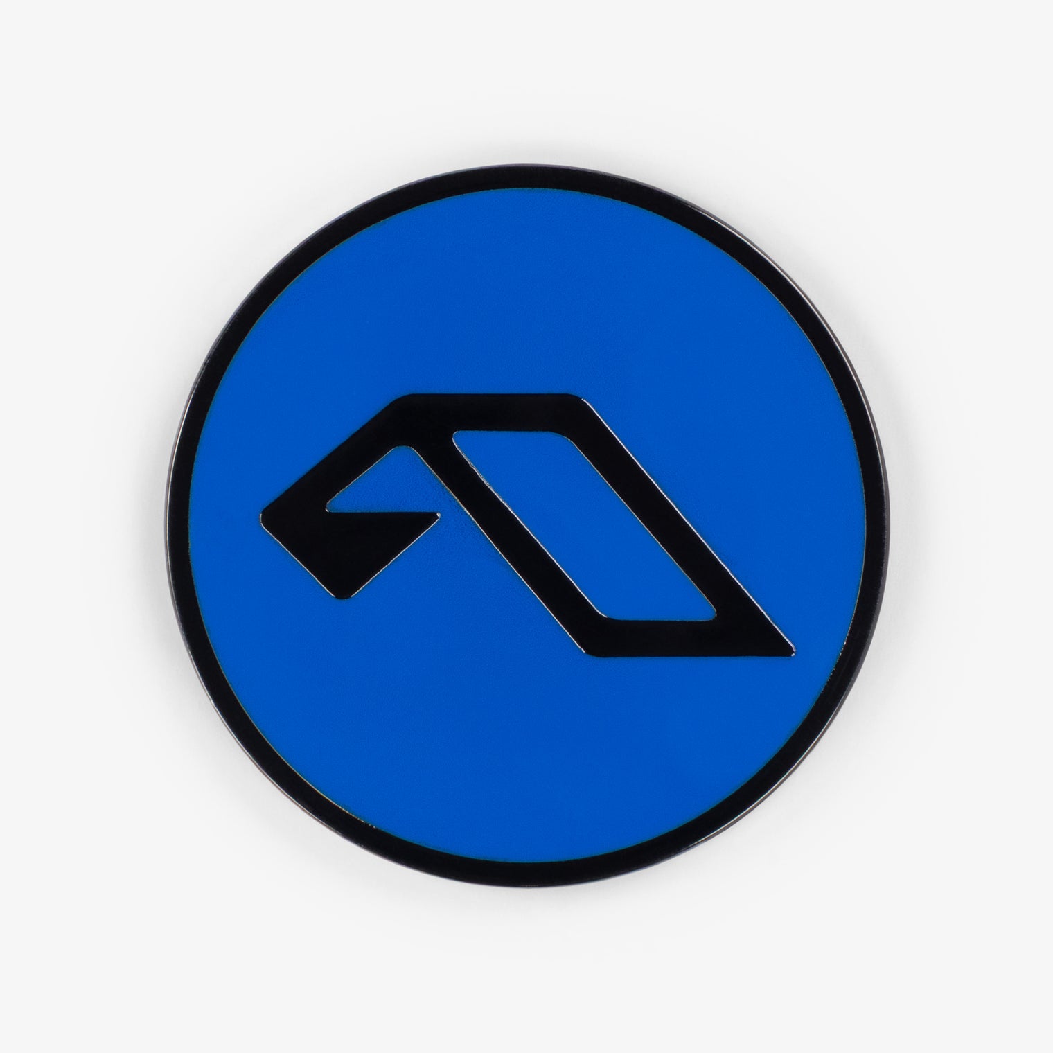 Anjuna Enamel Pin / Blue