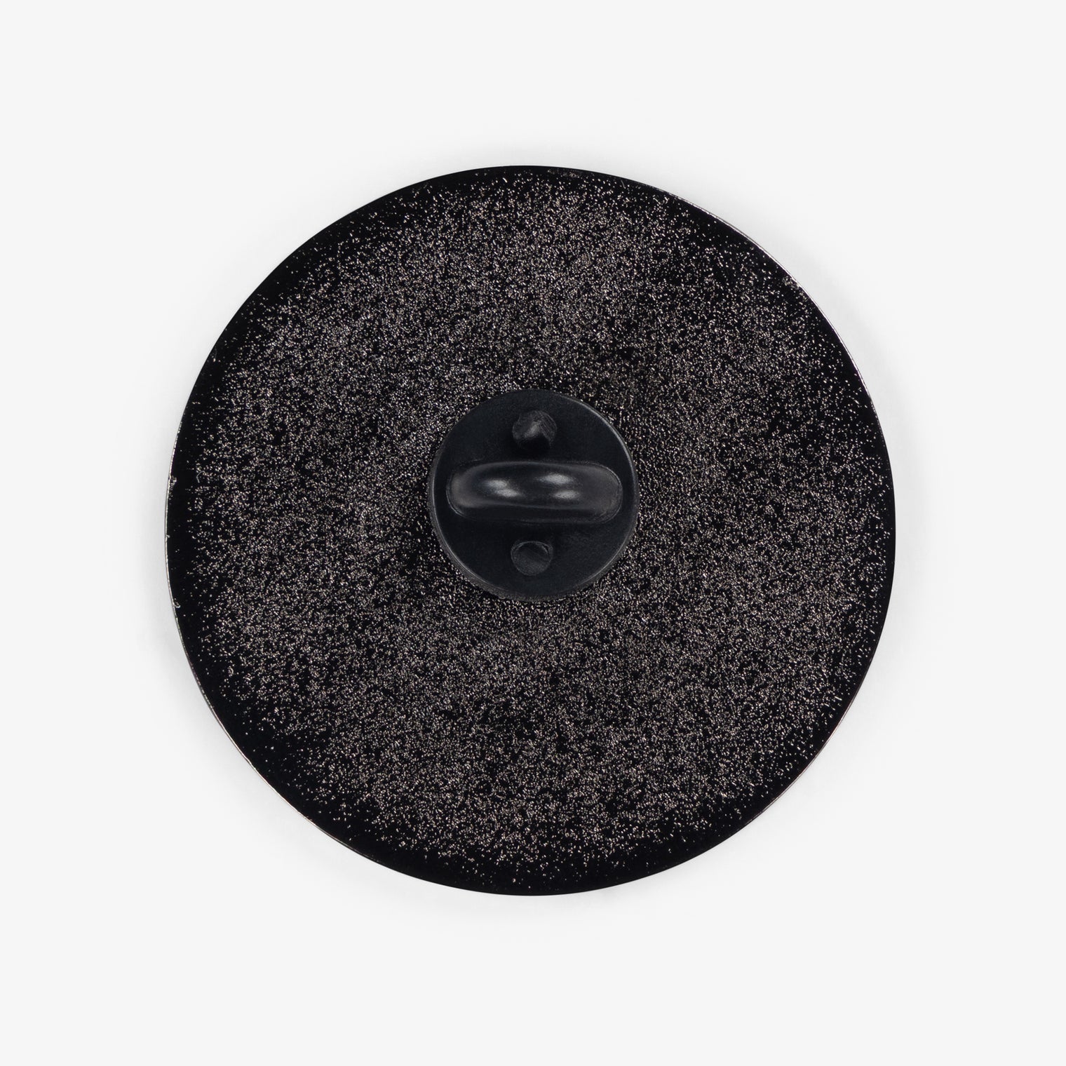 Anjuna Enamel Pin / Blue