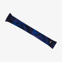 Anjuna Movement Scarf / Black & Blue