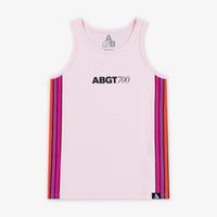 ABGT700 Women's Tank / Orchid (Pre-sale)