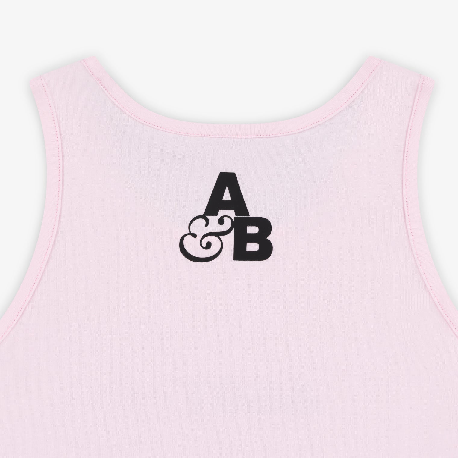 ABGT700 Women's Tank / Orchid (Pre-sale)