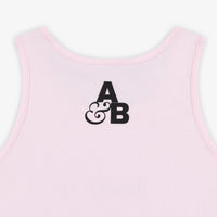 ABGT700 Women's Tank / Orchid (Pre-sale)