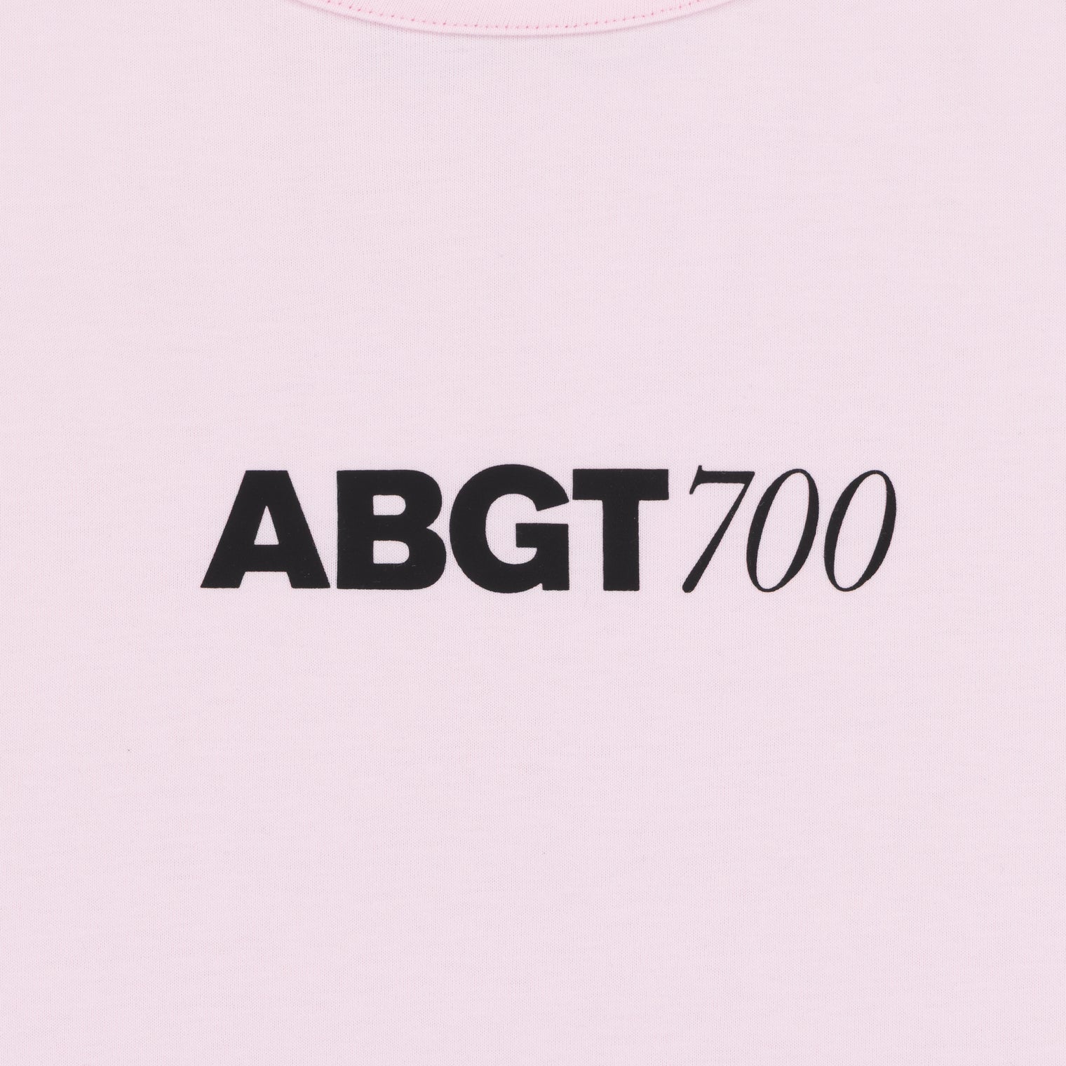 ABGT700 Women's Tank / Orchid (Pre-sale)