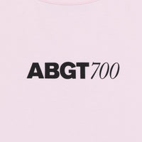 ABGT700 Women's Tank / Orchid (Pre-sale)