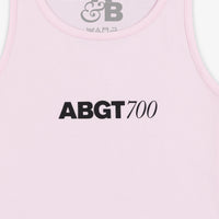 ABGT700 Women's Tank / Orchid (Pre-sale)