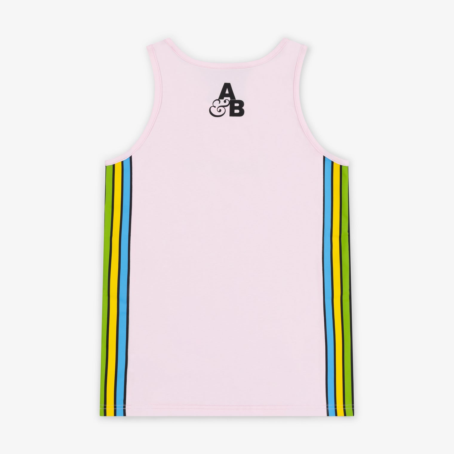 ABGT700 Women's Tank / Orchid (Pre-sale)