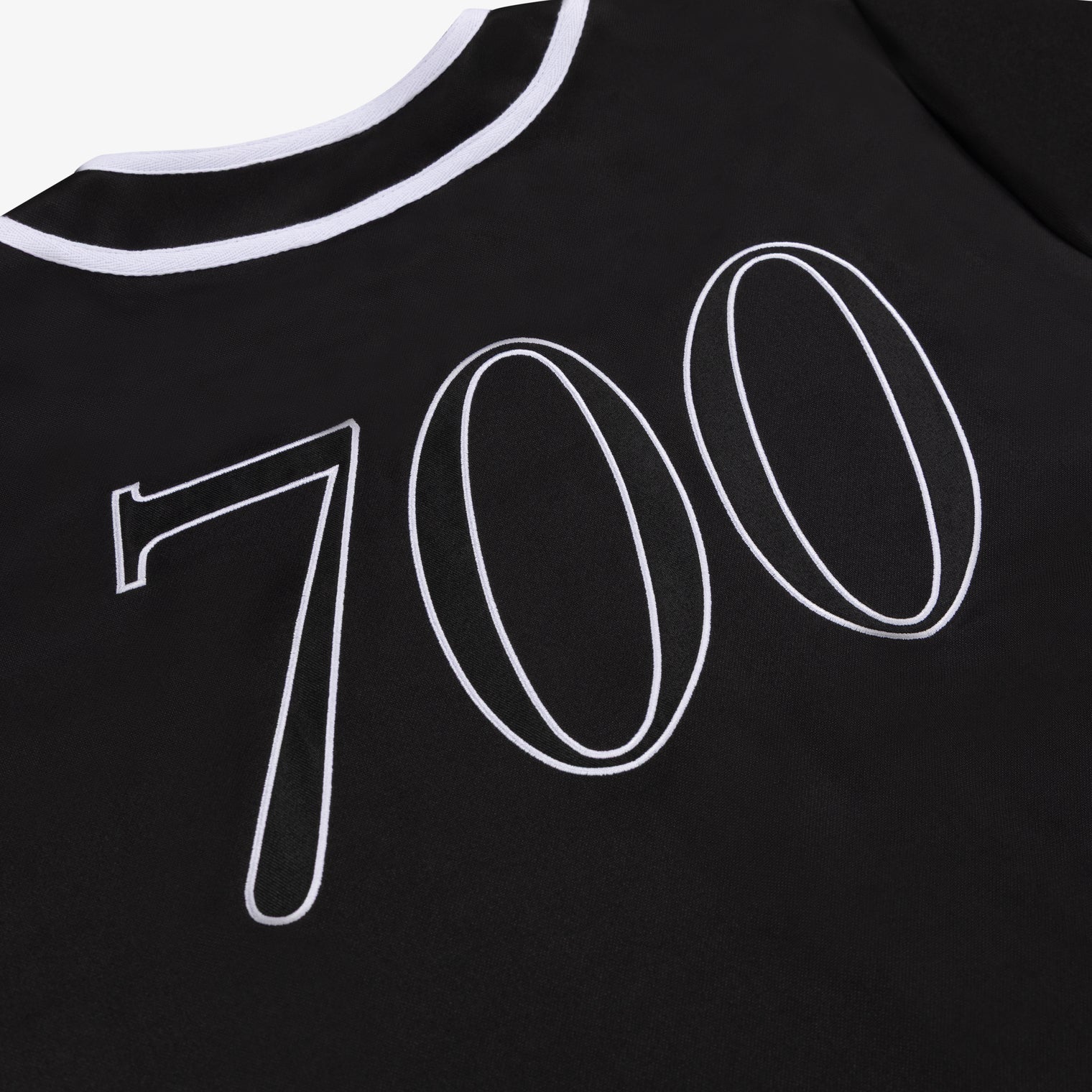 ABGT700 Baseball Jersey (Pre-sale)