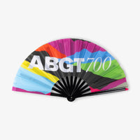 ABGT700 Hand Fan (Pre-sale)