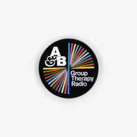 ABGT700 Enamel Pin Set (Pre-sale)