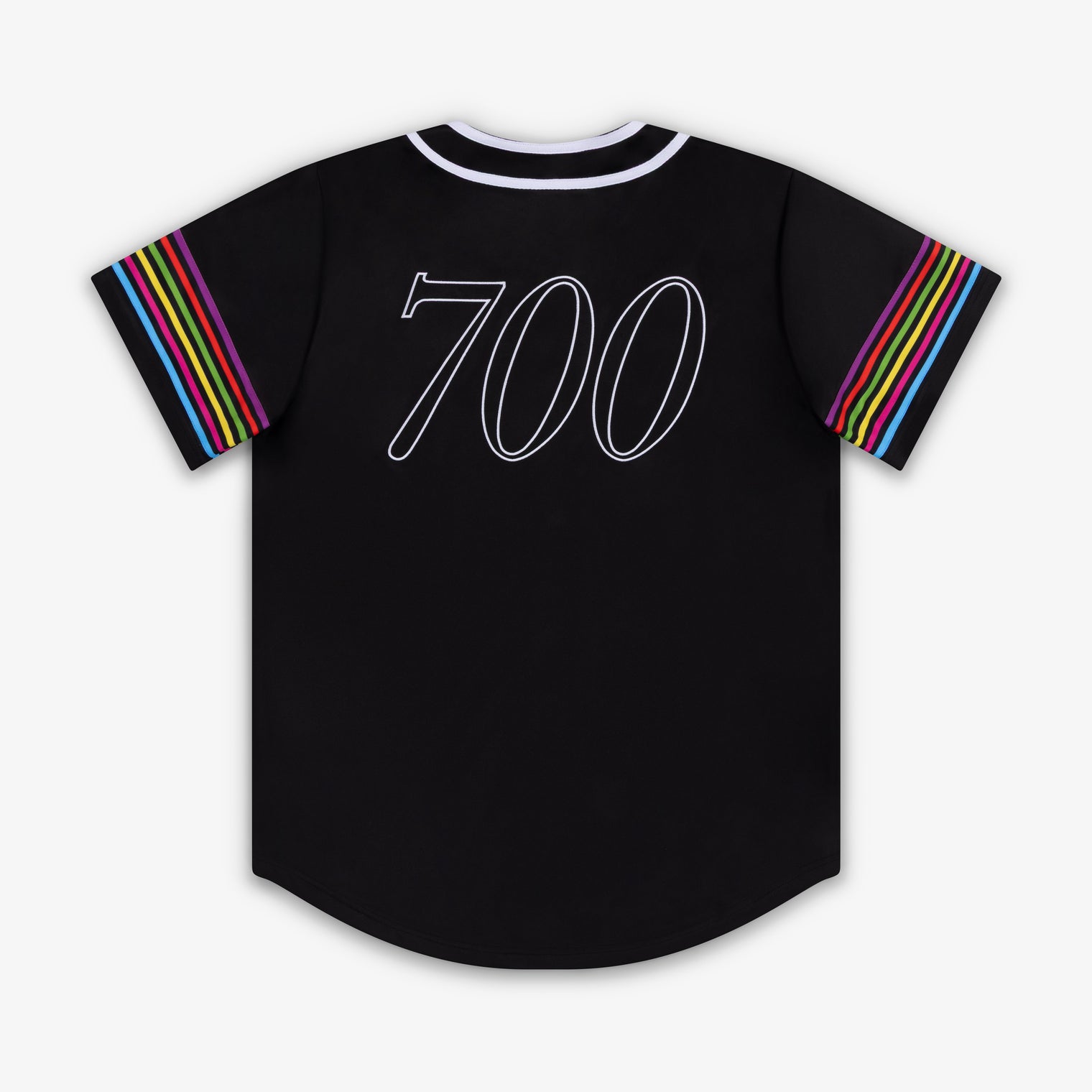 ABGT700 Baseball Jersey (Pre-sale)