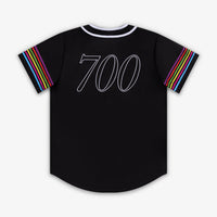 ABGT700 Baseball Jersey (Pre-sale)