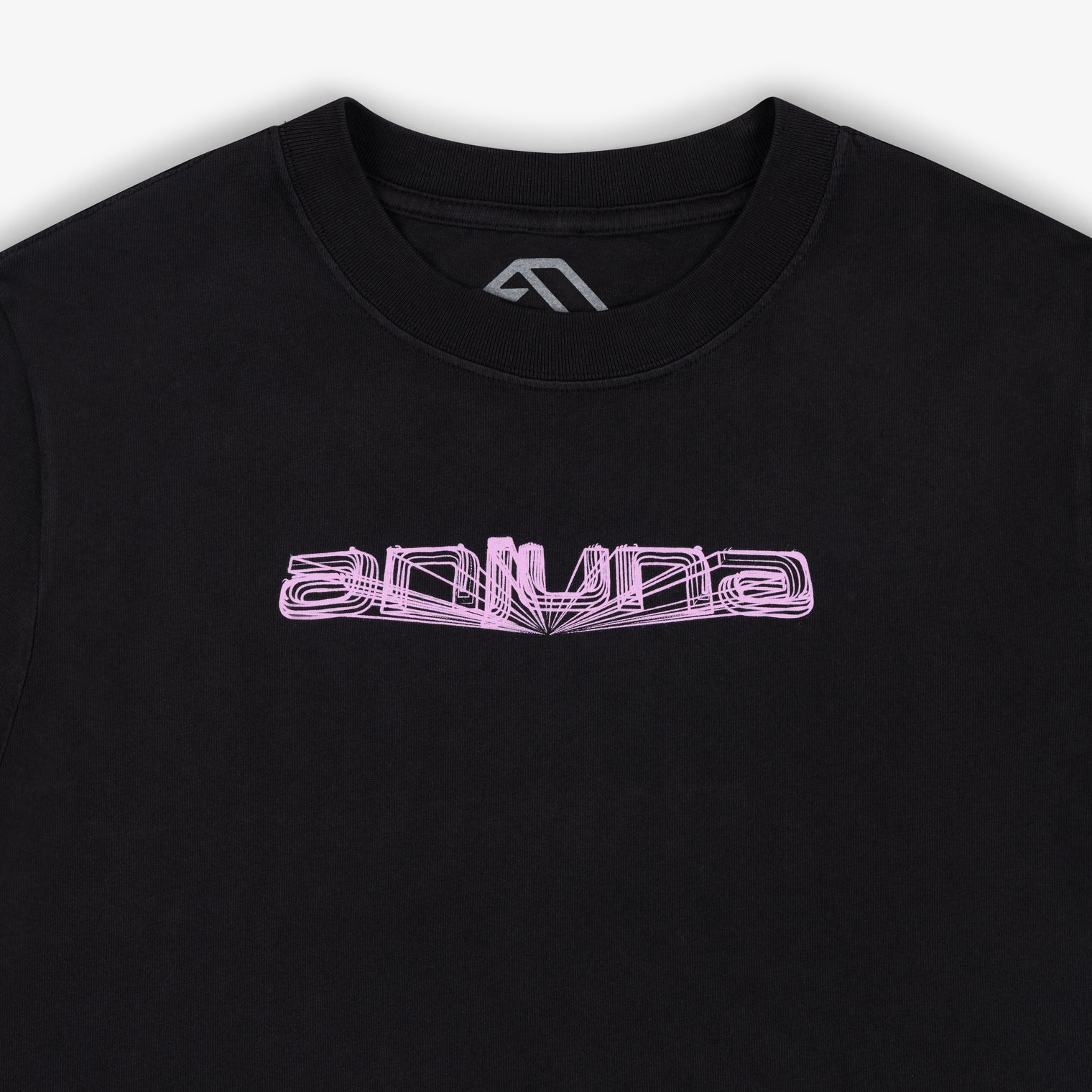 Anjuna Framework Crop Tee & Hoodie Bundle