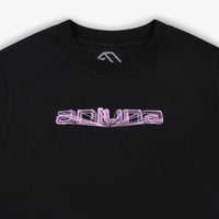 Anjuna Framework Crop Tee & Hoodie Bundle