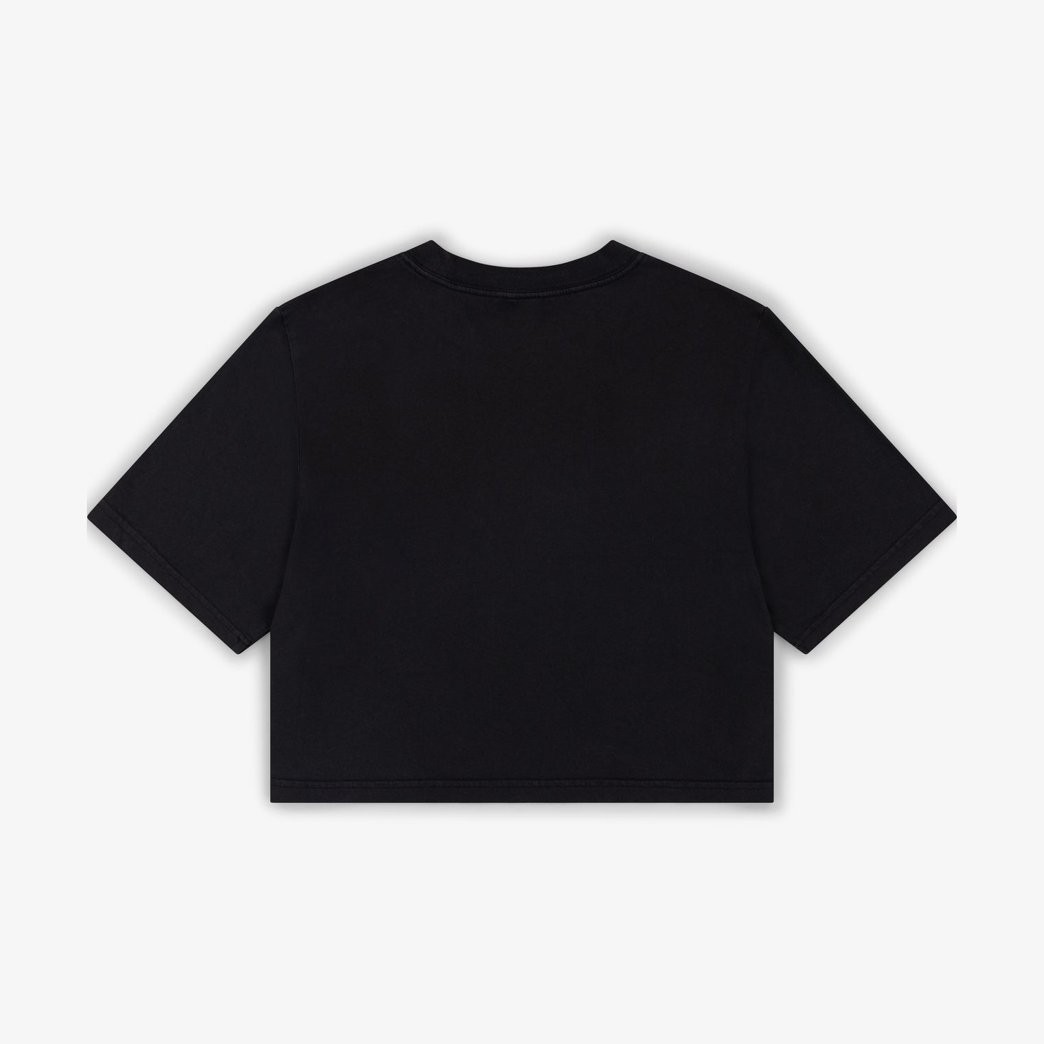 Anjuna Framework Crop Tee & Hoodie Bundle