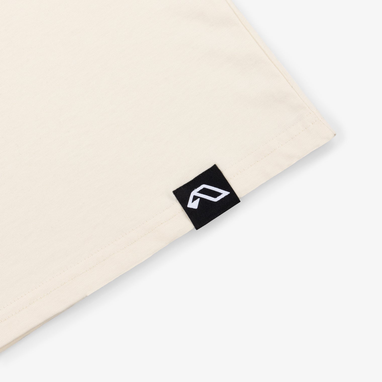 Women of Anjuna 2026 Tee / Ecru