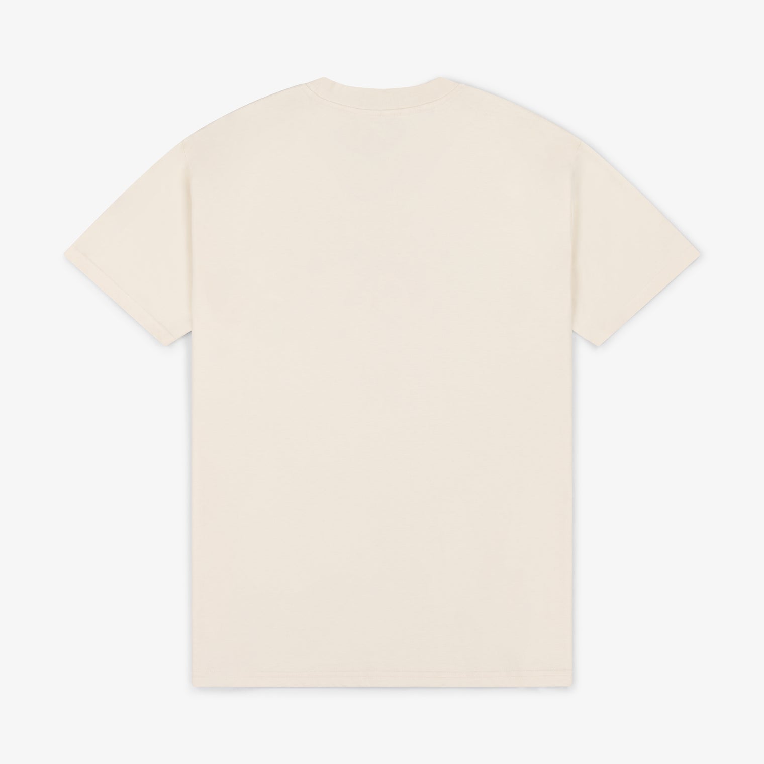 Women of Anjuna 2026 Tee / Ecru