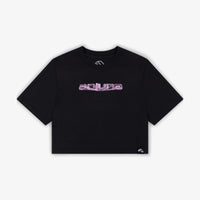 Anjuna Framework Crop Tee & Hoodie Bundle