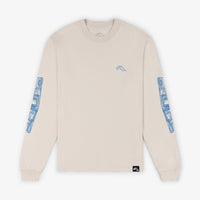 Anjuna Framework Long Sleeve Tee & Hoodie Bundle