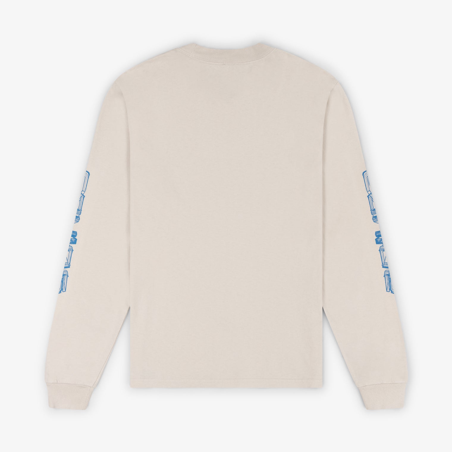 Anjuna Framework Long Sleeve Tee & Hoodie Bundle