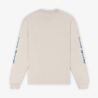 Anjuna Framework Long Sleeve Tee & Hoodie Bundle