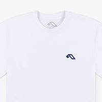 Anjunadeep Open Air 2026 US Tee / White