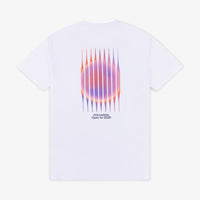 Anjunadeep Open Air 2026 US Tee / White