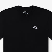 Anjunadeep Open Air 2026 US Tee / Black