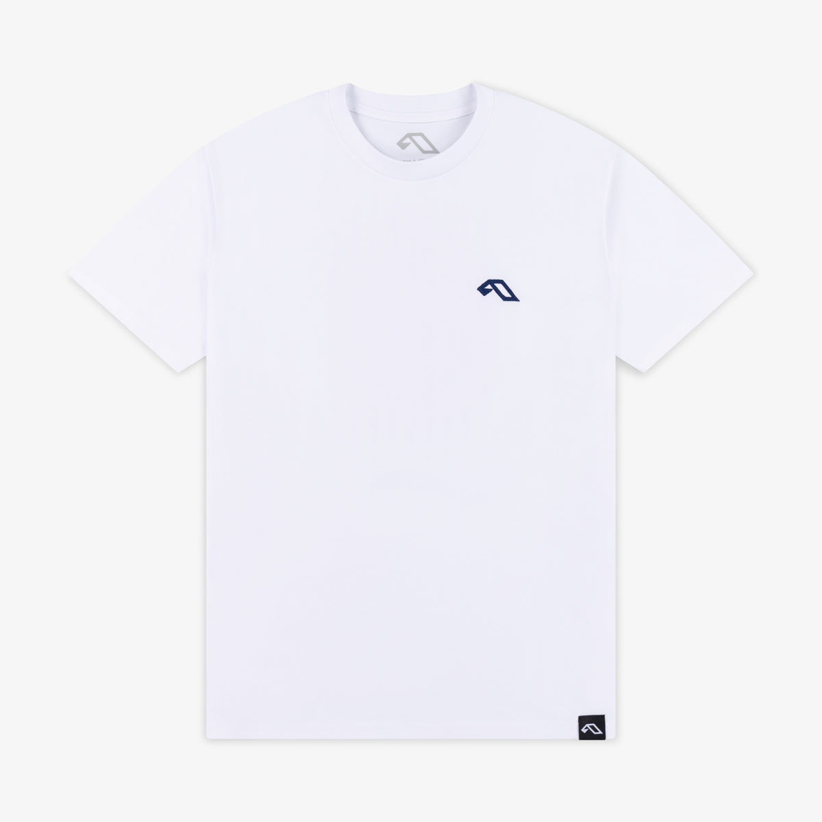 Anjunadeep Open Air 2026 US Tee / White