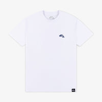 Anjunadeep Open Air 2026 US Tee / White