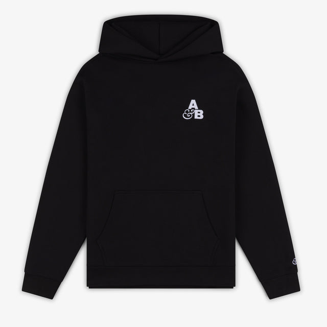 Group Therapy Radio Hoodie