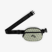 Anjuna Monoprint Premium Hip Bag
