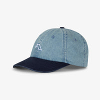 Anjuna Denim Twill Dad Hat