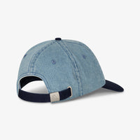 Anjuna Denim Twill Dad Hat