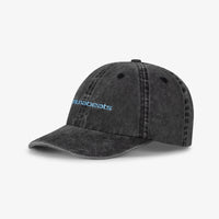 Anjunabeats Heritage Dad Hat / Faded Black
