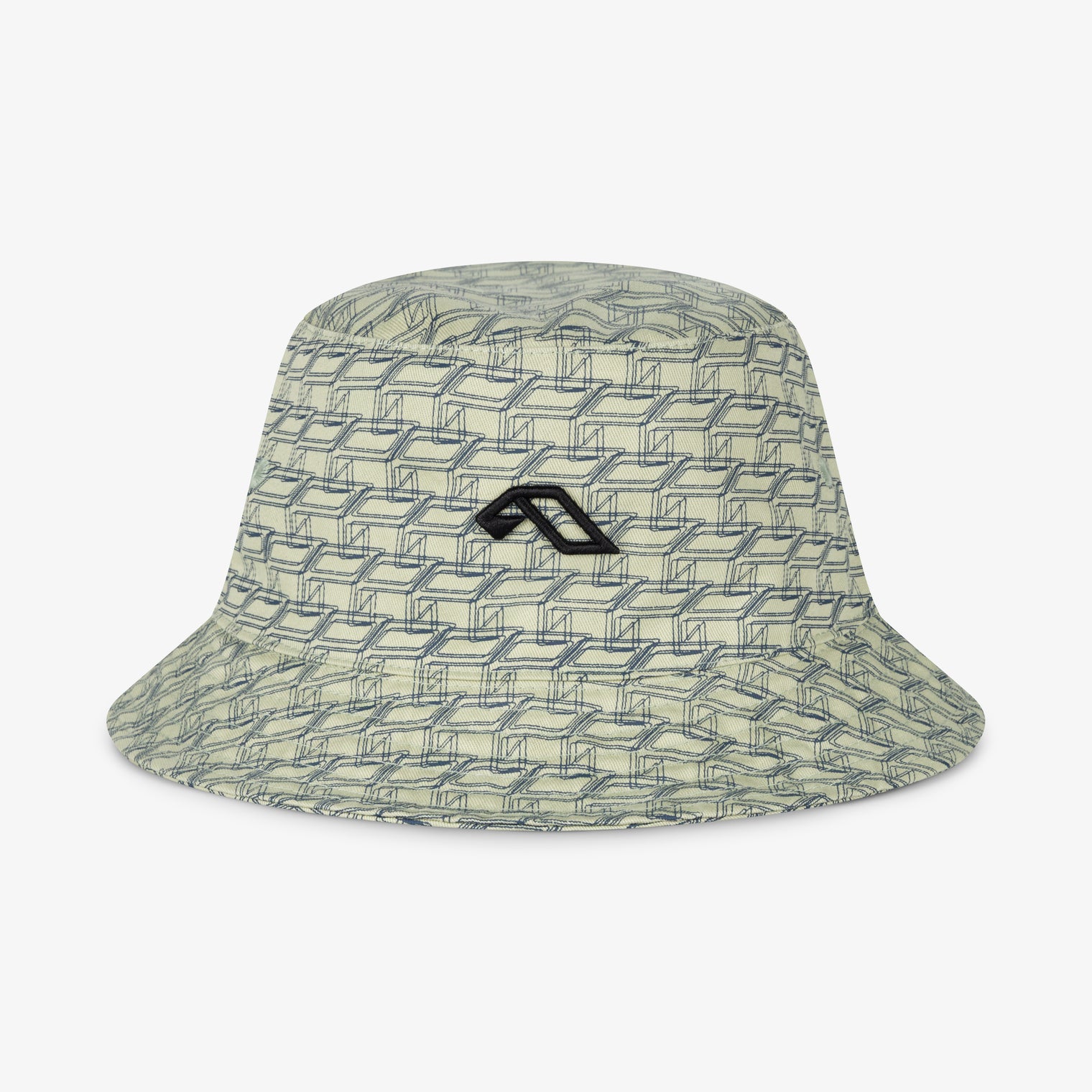 Anjuna Monoprint Bucket Hat