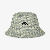 Anjuna Monoprint Bucket Hat